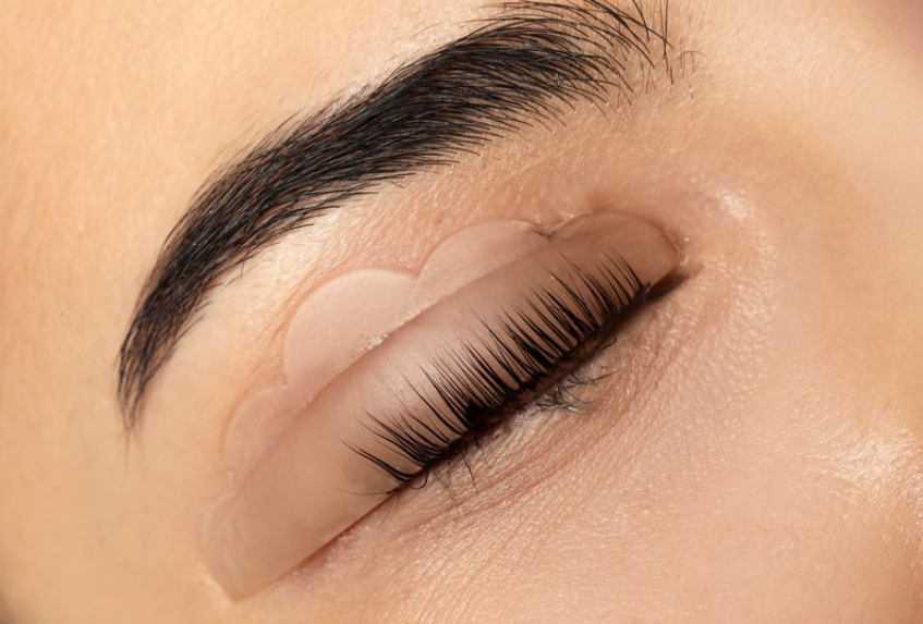 Lash Lift & Tint