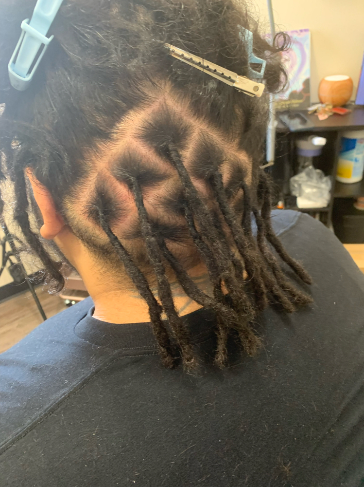 Instalocs (instant Locs)