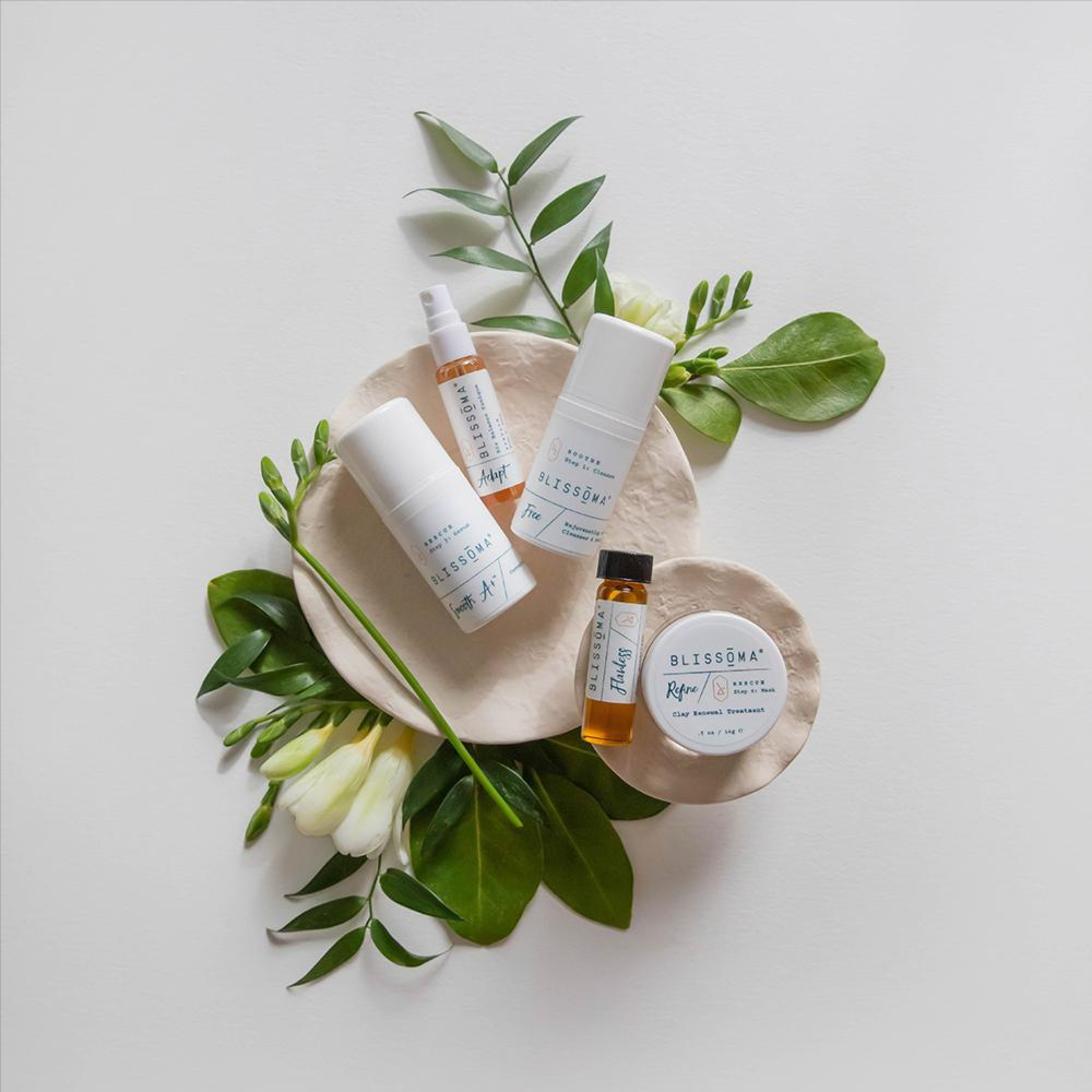 Signature "Let it Glow" Facial at Delpinghands Skincare & Massage in NY, NY