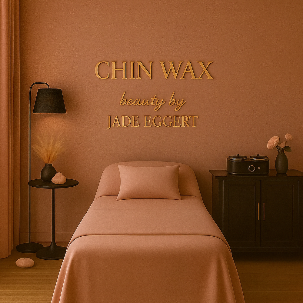 Waxing - Chin