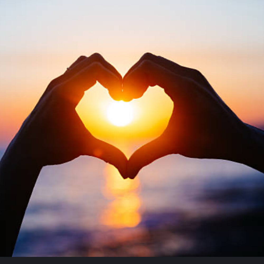 Valentine’s Day Bliss