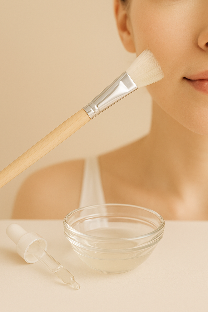 Chemical Peel