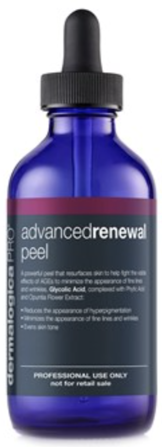 PRO Power Peel (Glycolic Acid)