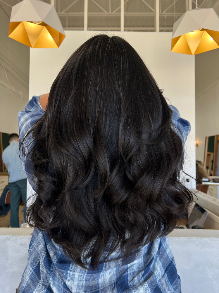 Haircuts & Styles