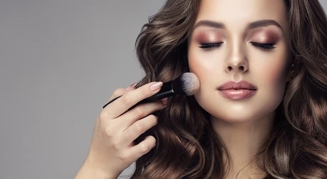 Makeup Application (Full Glam) at Skinfidence Beauty LLC in Oakville, CT