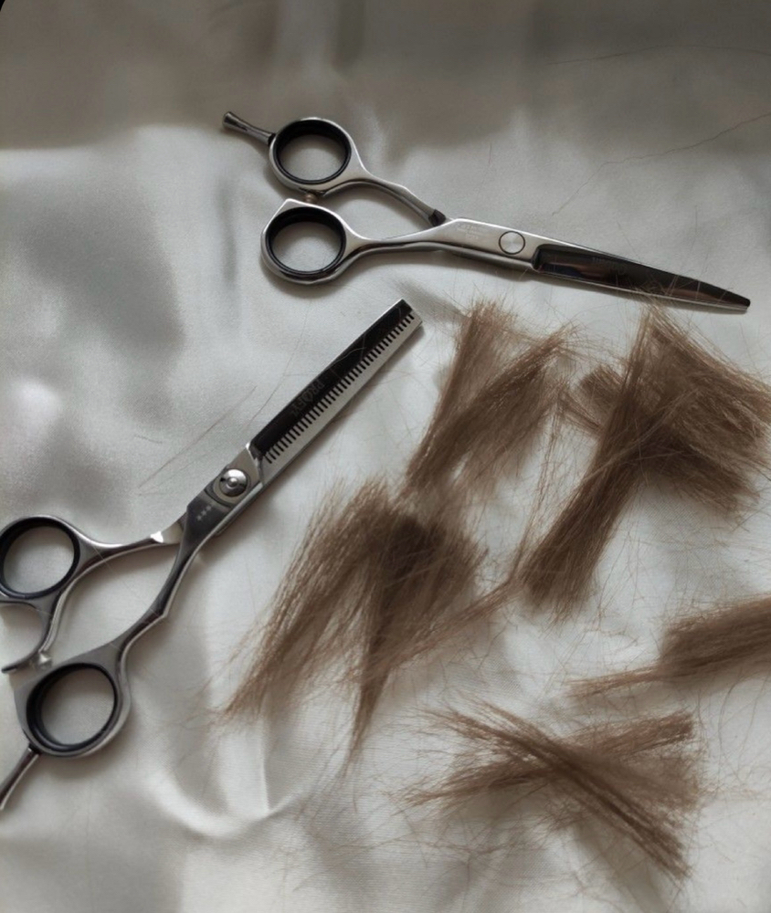 Haircut