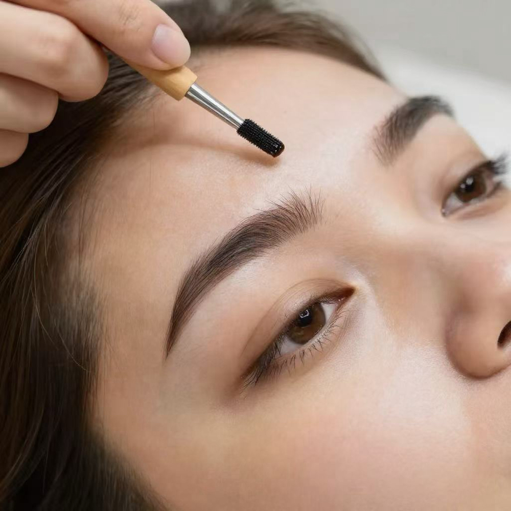 Eyebrow Tint & Wax at MAGIC LASH WELLESLEY in Wellesley, MA
