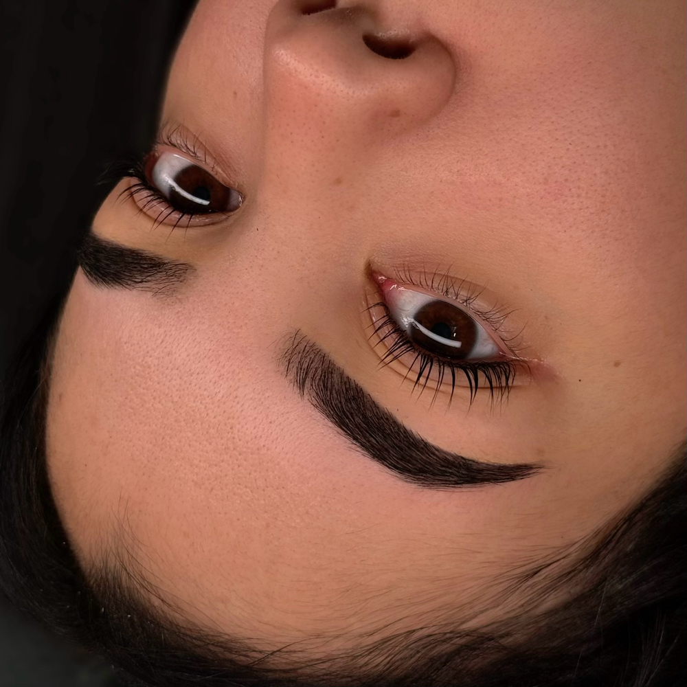 Lash Lift