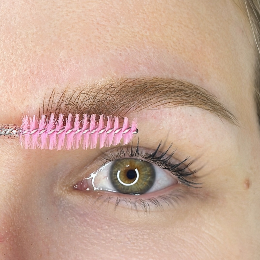 8-12 Week Perfecting Session