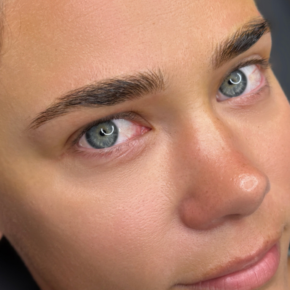 8-12 Week Perfecting Session at Sweet Shape Brows in Austin, TX
