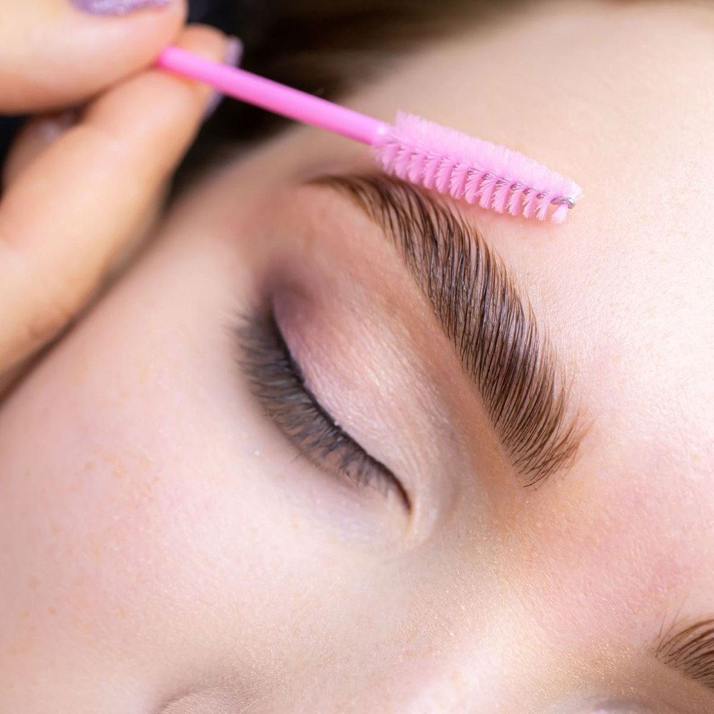 Brow Tint