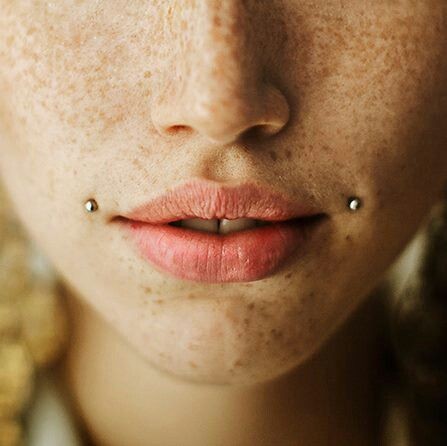 Dahlia Piercing (Double) at Makenzie/Serpent & Sage in Watertown, NY