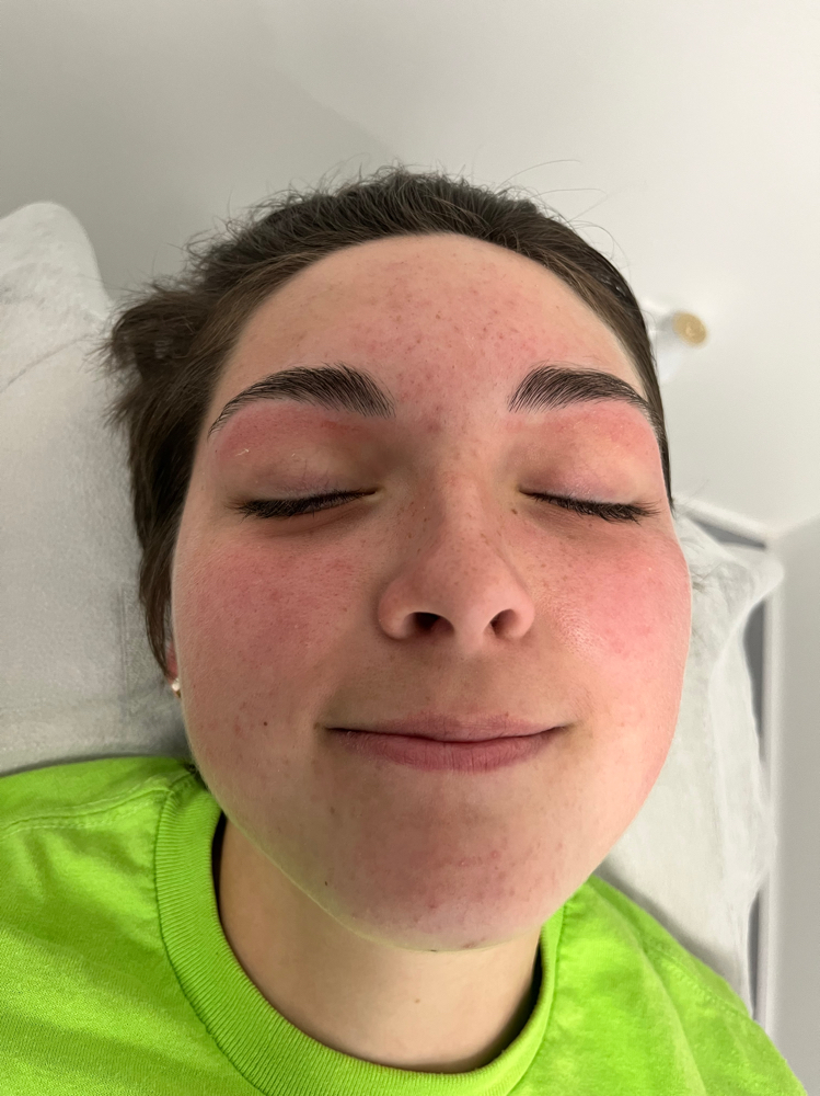Brow Wax