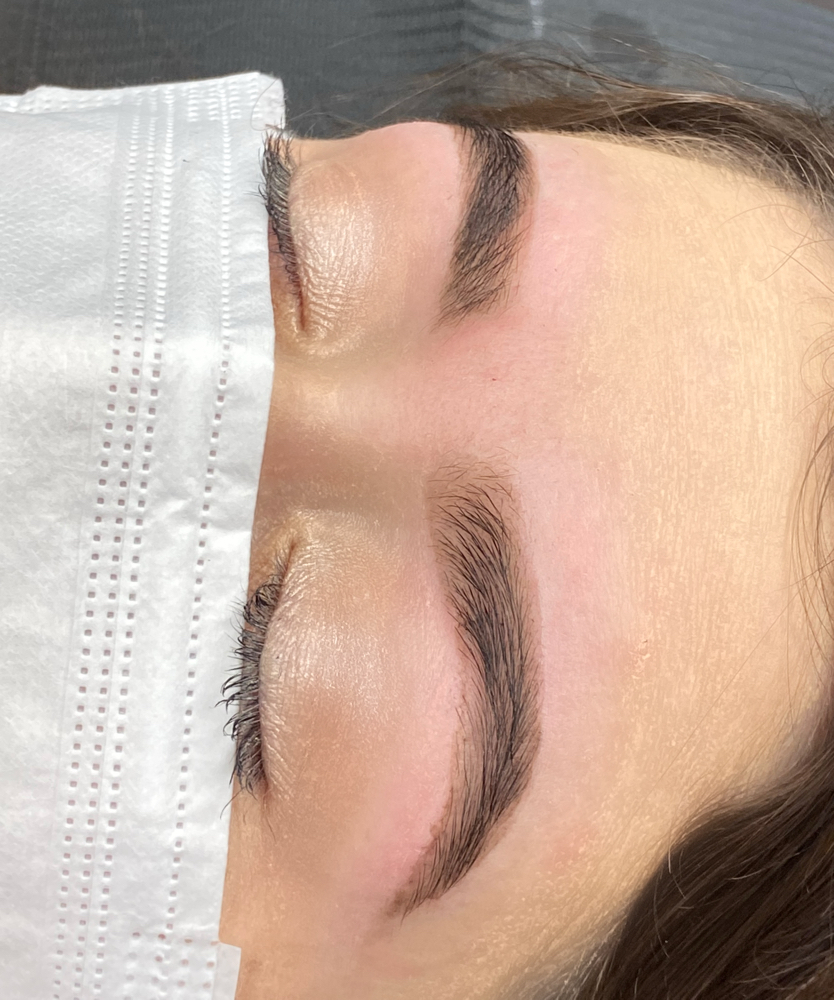 Lash Or Brow Tint