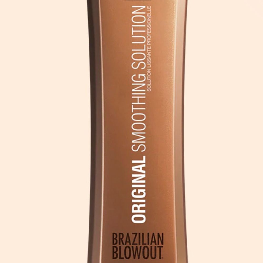 Brazilian Blowout Treatment at Inspirational Design Boutique & Salon LLC in Fishersville, VA