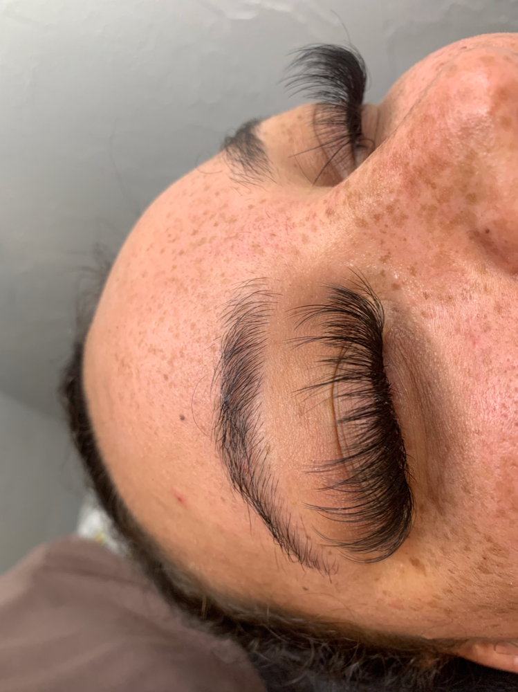 2 Week hybrid Fill