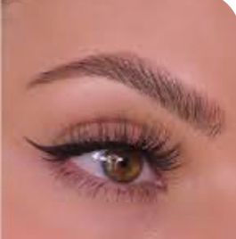 Brow Tint