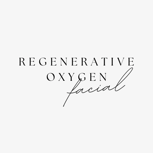 Regenerative Oxygen Facial