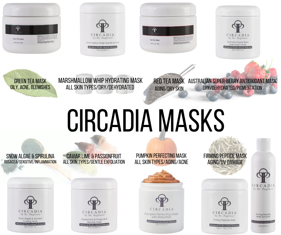 SPECIALTY MASQUE