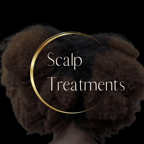 Scalp Detox And Condition