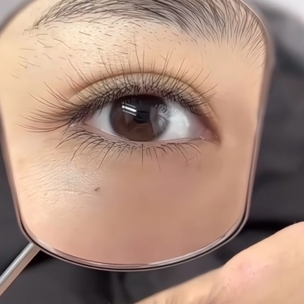 DOUYING NAUTURAL LASH DESIGN at Sophie Brows And Lashes in Silver Spring, MD