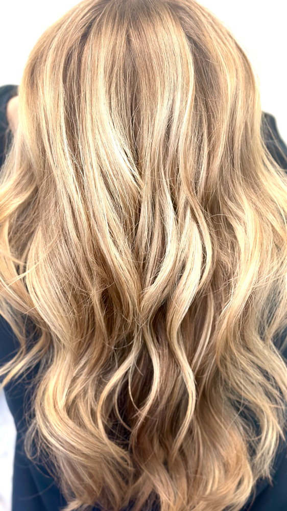 Full Balayage