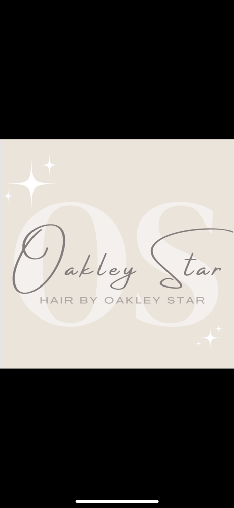 Partial Highlight Ex Foils W Oakley