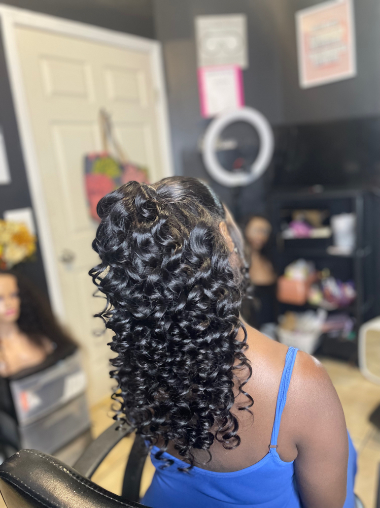 Styling Add-Ons