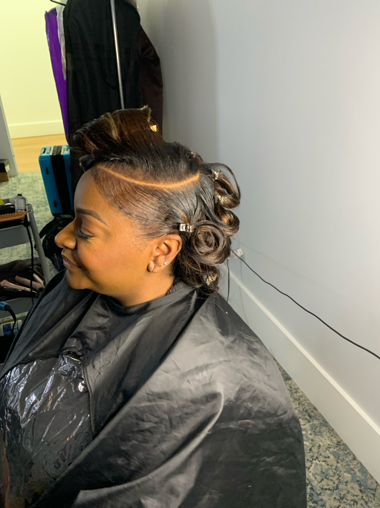Styling Add-Ons