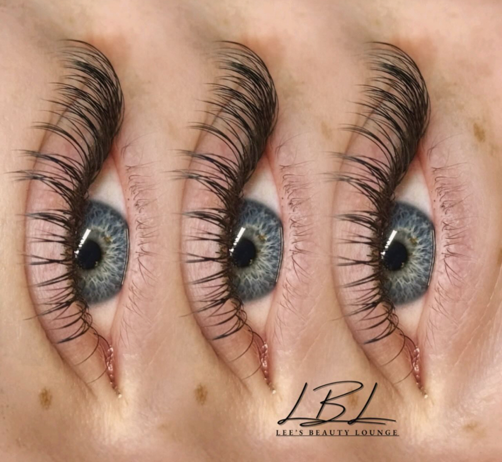 Classic Lash Extension Set