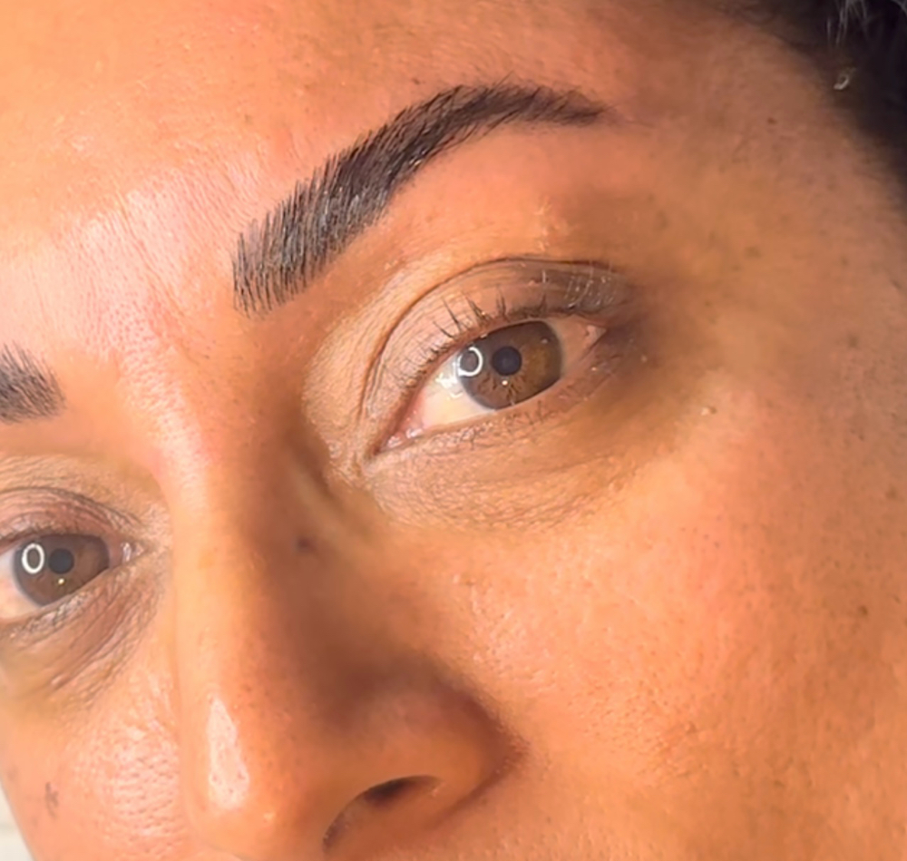 Lamination+Wax+Tint (Returning)