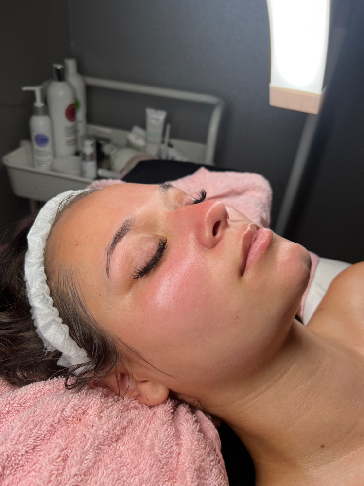 Signature Facial