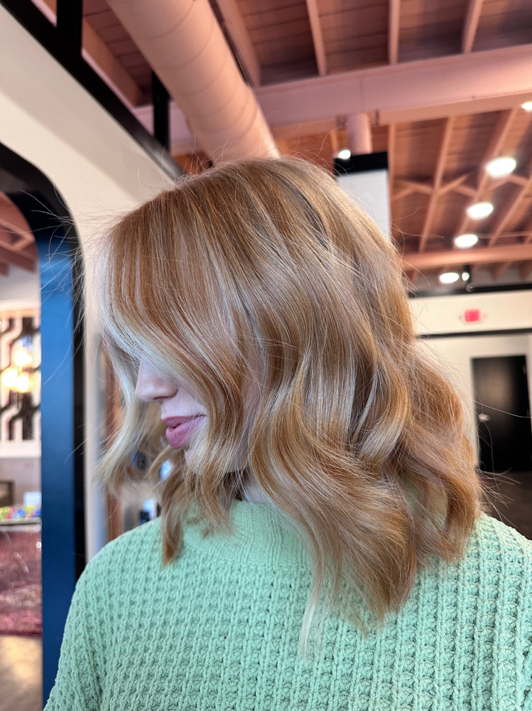 Balayage