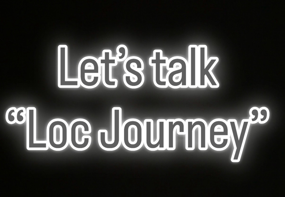 Consultation - New Clients at LocsByNeci in Phoenix, AZ