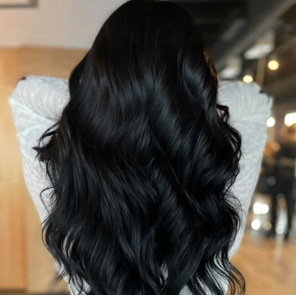 All Over Color at All Dolled Up Beauty Bar in Stephenville, TX