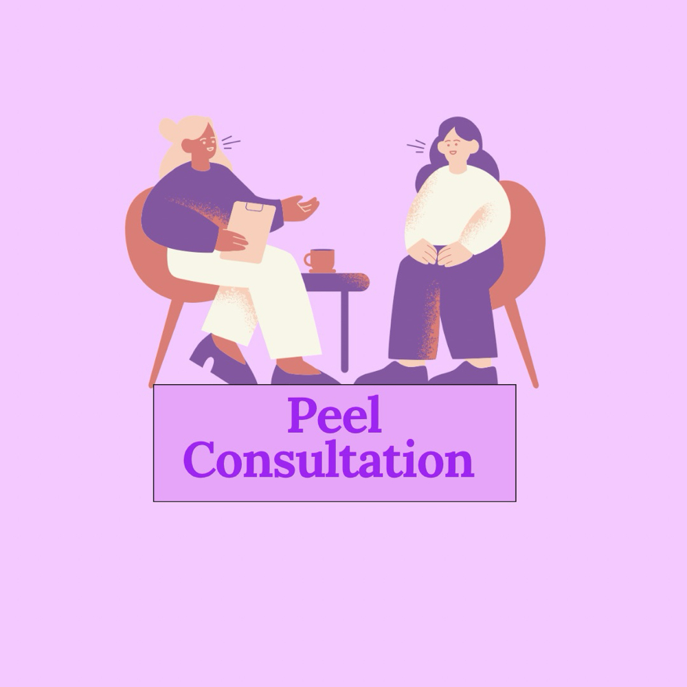 Peel Consultation