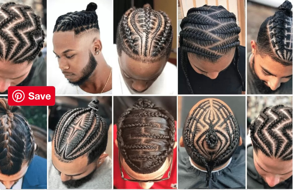 Braids