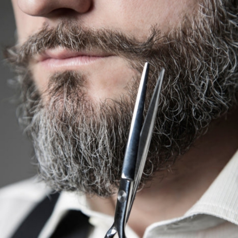 Beard Trim at O&T BEAUTY GLOW - HAIR SALON in Granite Bay, CA