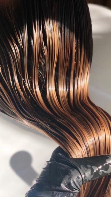 Repair/Moisture Treatment Combo at Bailey Light Beauty in Fayetteville, NC