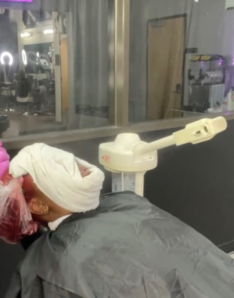Facial