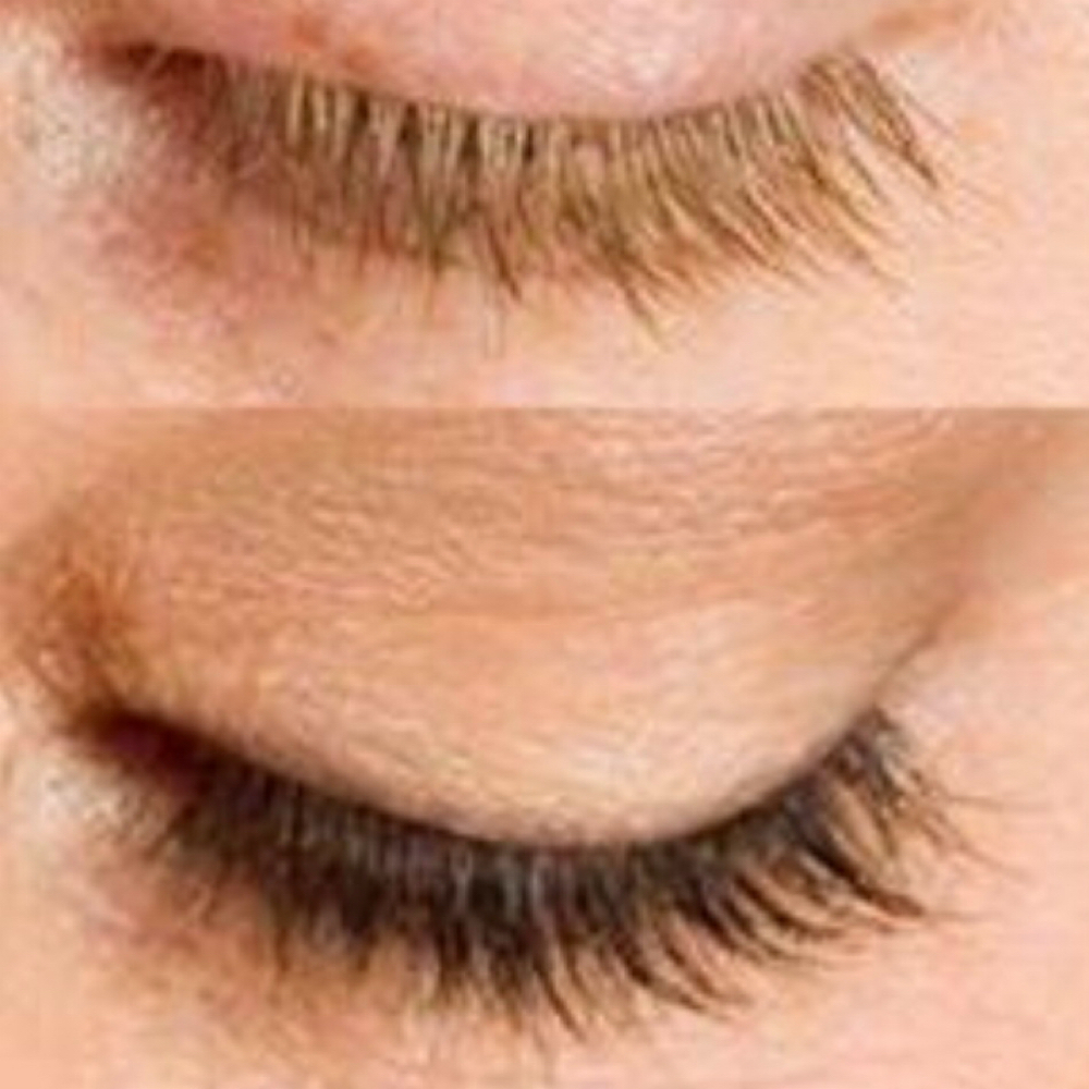 Lash Tinting at Luvlookbeautyspa @GlossGenius in Las Vegas, NV