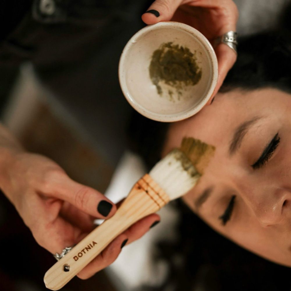 Lymphatic Drainage Facial at Sukha Rituals in Gresham, OR