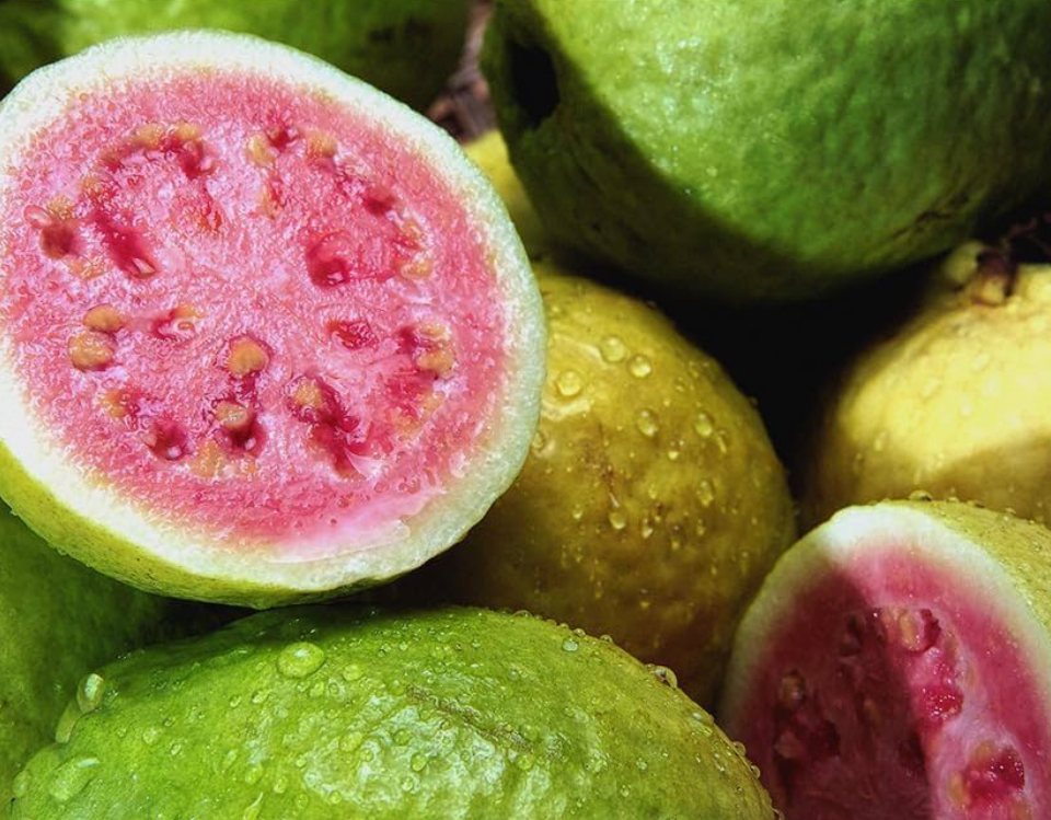 Guava Infusion Facial