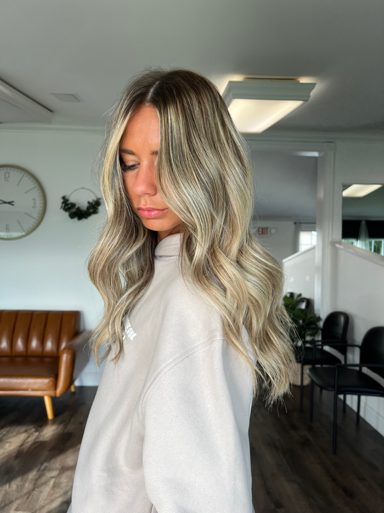 Balayage