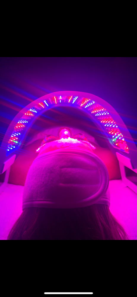 Celluma LED Light Therapy Add-On