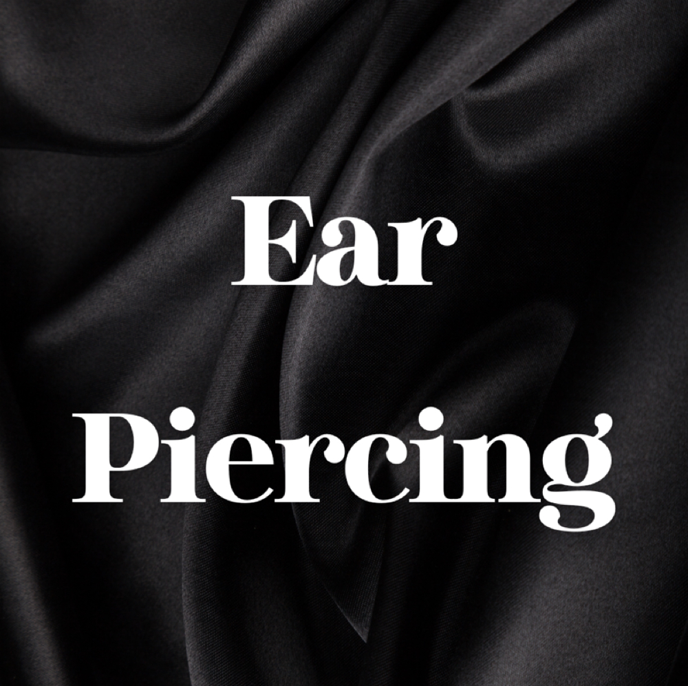 Rook at PiercingBeauty in Bay City, TX