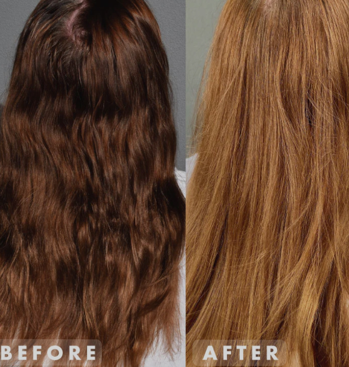 Color removal