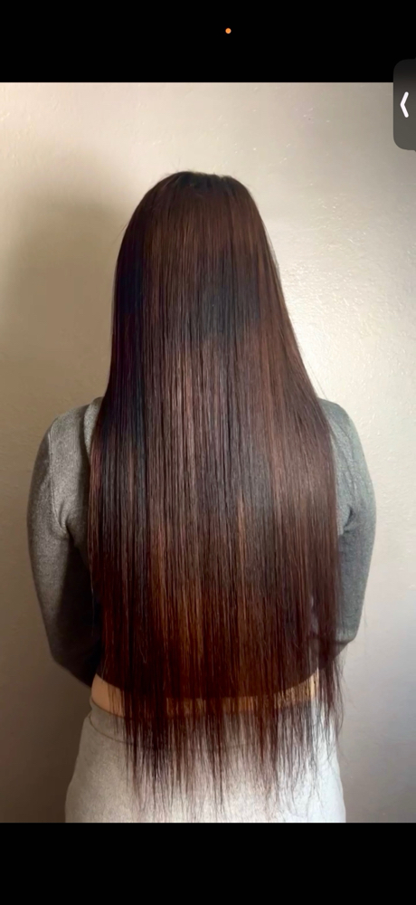 Keratin Treatmeant at Onestoparadisee in Anaheim, CA