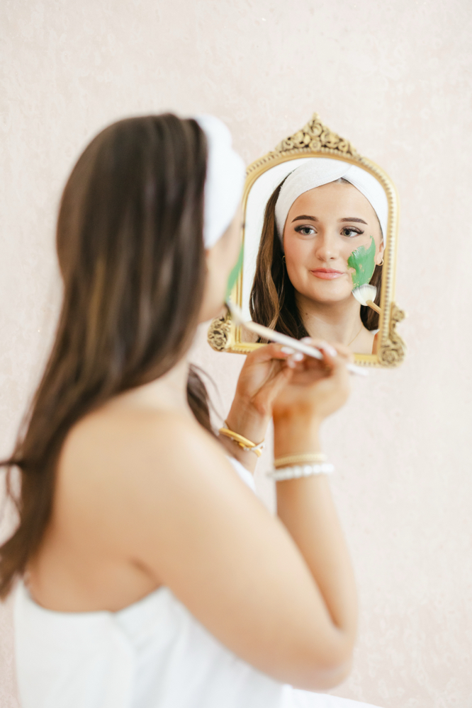 Teens Facial