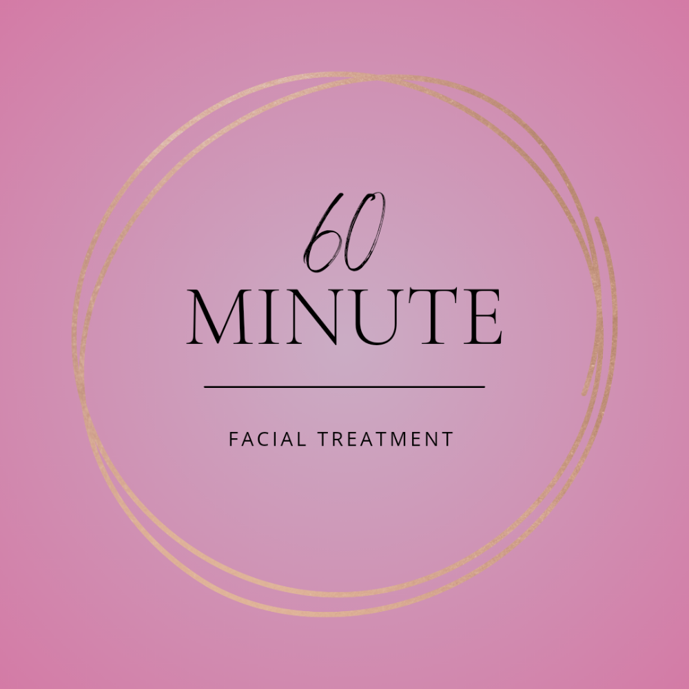 65 Min. Customized Facial